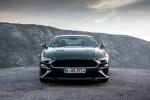Ford Mustang Bullitt 2018 года (EU)